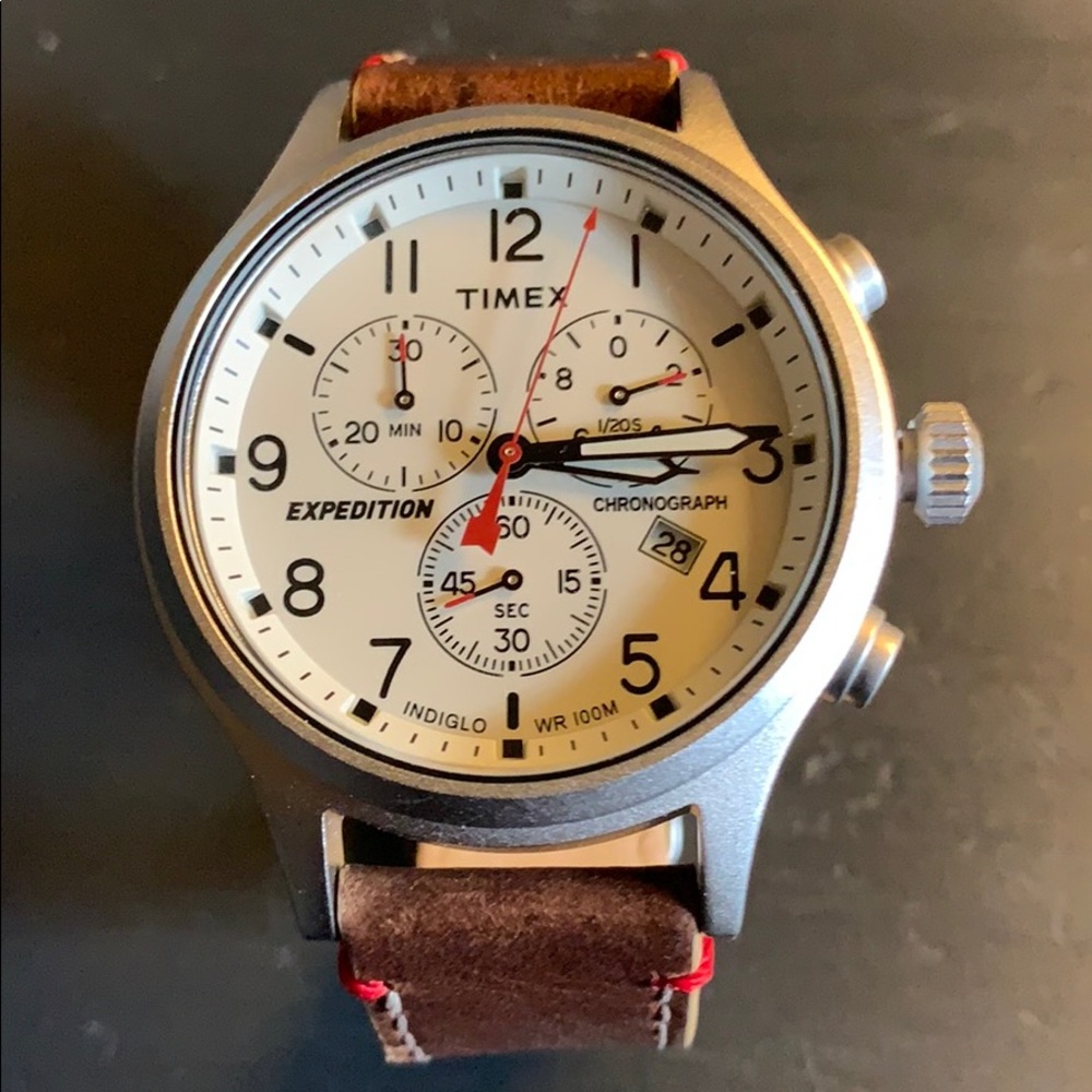 Brand New Timex Watches